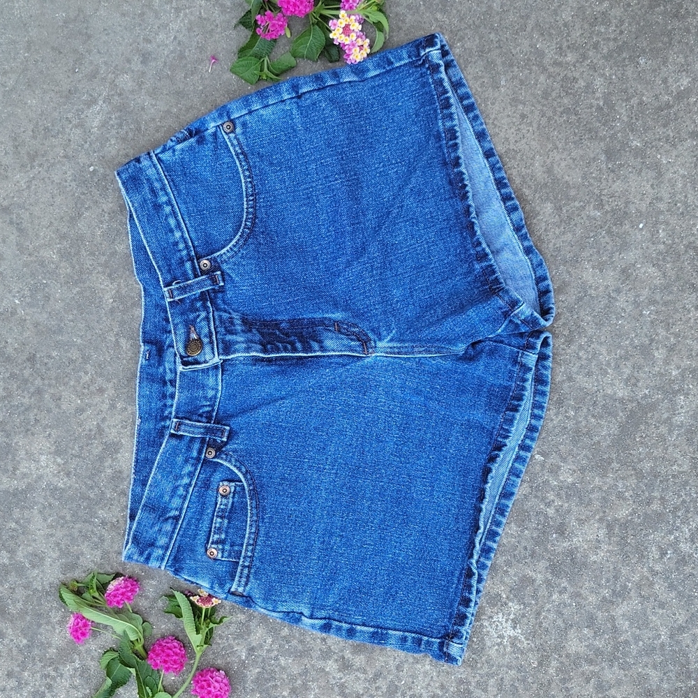 Vintage Lee Shorts